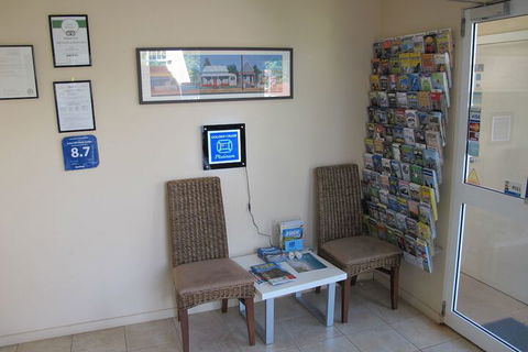 Aston Hill Motor Lodge - Darwin Holiday 6