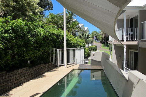 Aston Hill Motor Lodge - Darwin Holiday 3