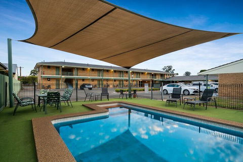 Garden City Motor Inn - Darwin Holiday 4