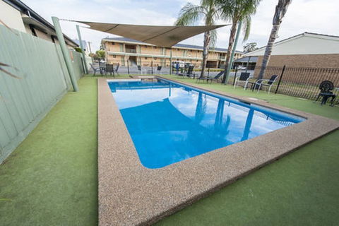 Garden City Motor Inn - Darwin Holiday 5