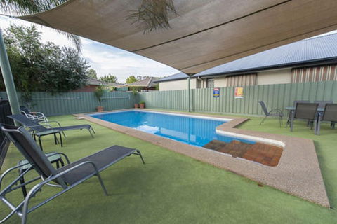 Garden City Motor Inn - Darwin Holiday 3