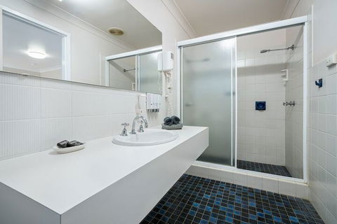 Garden City Motor Inn - Darwin Holiday 7
