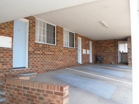 Kinross Inn - Darwin Holiday 4