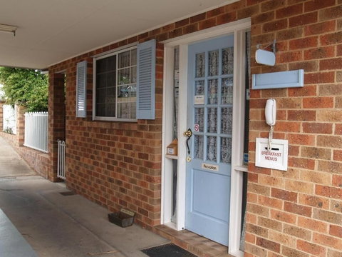 Kinross Inn - Darwin Holiday 3