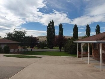 Kinross Inn - Darwin Holiday 6