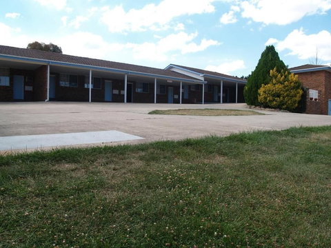 Kinross Inn - Darwin Holiday 5