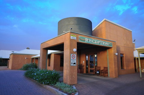 Mud Hut Motel - Darwin Holiday 5