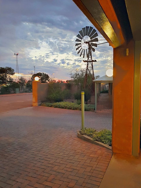 Mud Hut Motel - Darwin Holiday 6