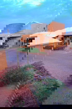 Mud Hut Motel - Darwin Holiday 4