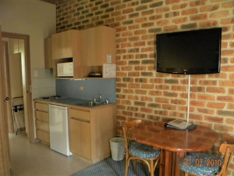 Mahogany Park - Darwin Holiday 2
