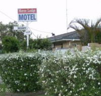 Moree Lodge Hotel - Darwin Holiday