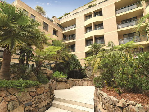 Adina Apartment Hotel Coogee Sydney - Darwin Holiday 2