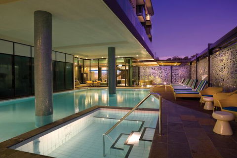 Adina Apartment Hotel Darwin Waterfront - Darwin Holiday 4