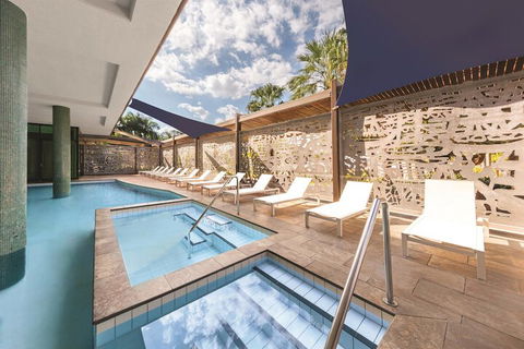 Adina Apartment Hotel Darwin Waterfront - Darwin Holiday 7