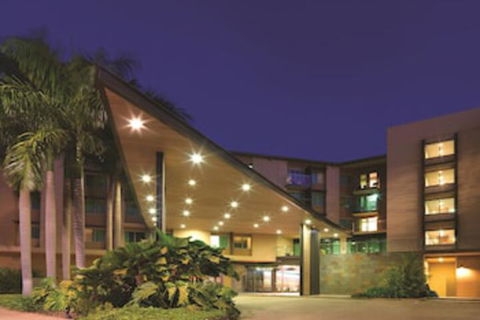 Adina Apartment Hotel Darwin Waterfront - Darwin Holiday 0