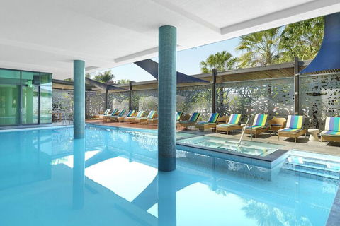Adina Apartment Hotel Darwin Waterfront - Darwin Holiday 6