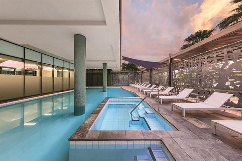 Adina Apartment Hotel Darwin Waterfront - Darwin Holiday 5