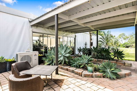 Comfort Hotel Parklands Calliope - Darwin Holiday 6