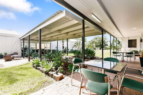 Comfort Hotel Parklands Calliope - Darwin Holiday 3