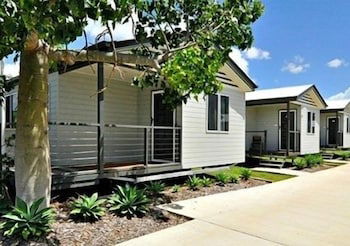 Comfort Hotel Parklands Calliope - Darwin Holiday 2