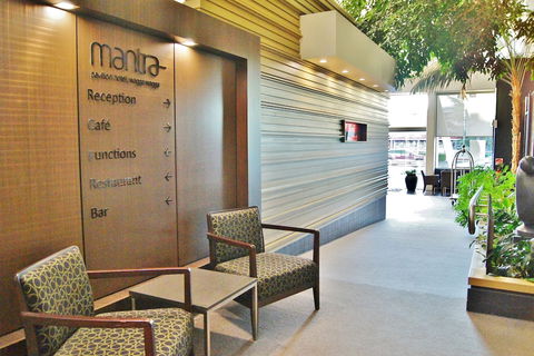 Mantra Pavilion - Darwin Holiday 4