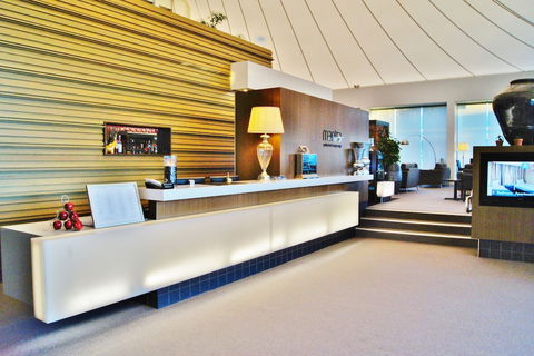 Mantra Pavilion - Darwin Holiday 2