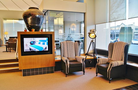 Mantra Pavilion - Darwin Holiday 3