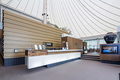 Mantra Pavilion - Darwin Holiday 1