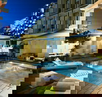 Duxton Hotel Perth - Darwin Holiday