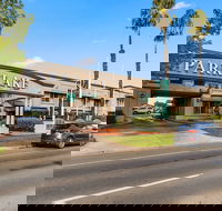 Quality Hotel Parklake Shepparton - Darwin Holiday