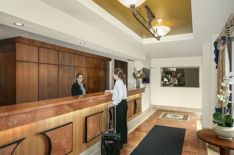 Quality Hotel Parklake Shepparton - Darwin Holiday 6