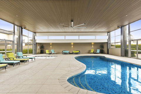 Quality Hotel Parklake Shepparton - Darwin Holiday 1