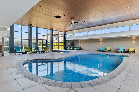 Quality Hotel Parklake Shepparton - Darwin Holiday 4