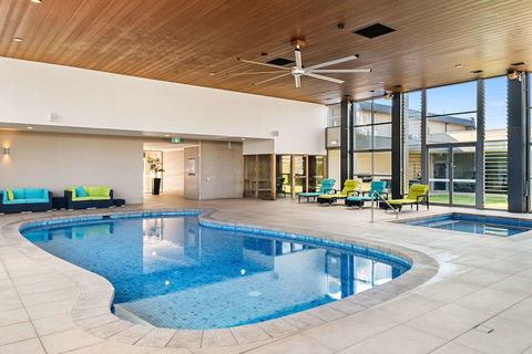 Quality Hotel Parklake Shepparton - Darwin Holiday 3