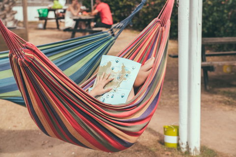 Base Magnetic Island Hostel - Darwin Holiday 4