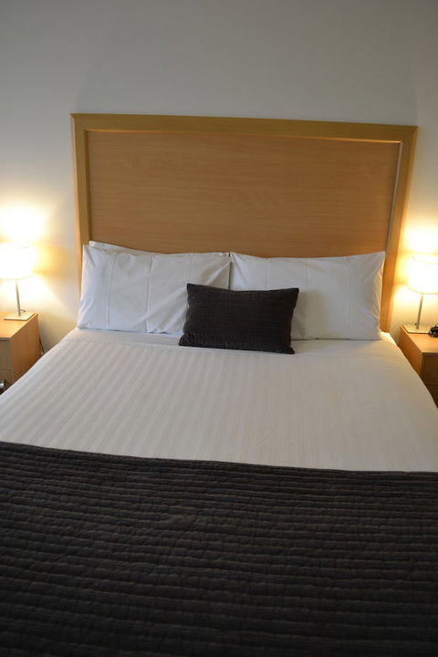 Eastern Sands City Centre - Darwin Holiday 4