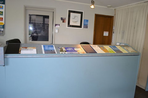 Eastern Sands City Centre - Darwin Holiday 1