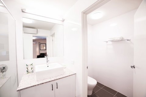 Eastern Sands City Centre - Darwin Holiday 6