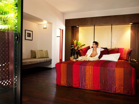 Pinctada McAlpine House - Darwin Holiday 5