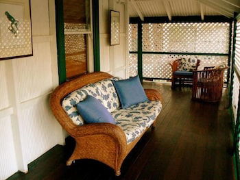 Pinctada McAlpine House - Darwin Holiday 2
