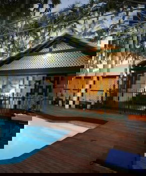 Pinctada McAlpine House - Darwin Holiday 0
