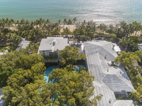 Imagine Drift Palm Cove - Darwin Holiday 1