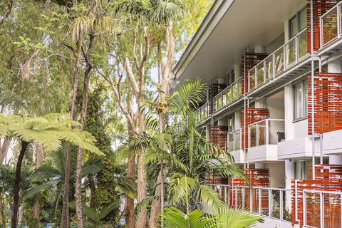 Imagine Drift Palm Cove - Darwin Holiday 2