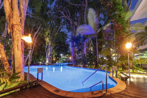 Imagine Drift Palm Cove - Darwin Holiday 4