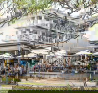 Imagine Drift Palm Cove - Darwin Holiday