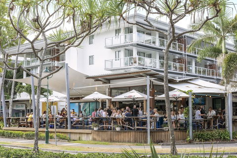 Imagine Drift Palm Cove - Darwin Holiday 0