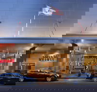 Melbourne Marriott Hotel - Darwin Holiday