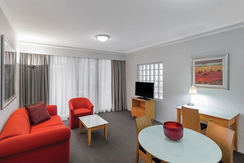 Adina Serviced Apartments Sydney Martin Place - Darwin Holiday 6