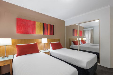 Adina Serviced Apartments Sydney Martin Place - Darwin Holiday 7