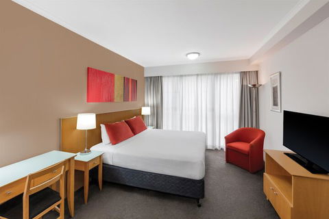 Adina Serviced Apartments Sydney Martin Place - Darwin Holiday 4